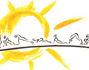 Sun Salutations Lesson Plan