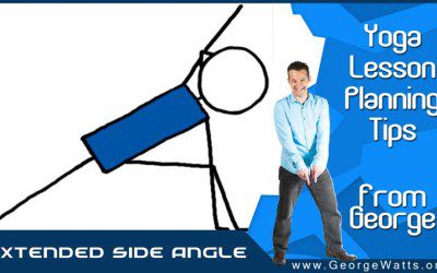 How I Teach Extended Side Angle Pose: With 30 Modifications