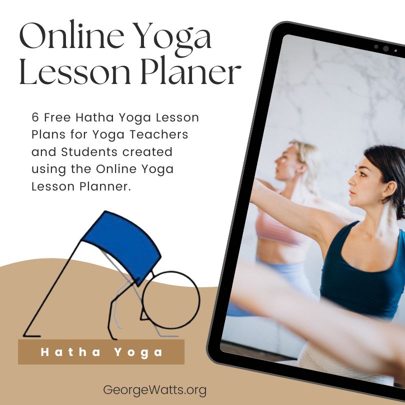 Beginner Hatha Yoga Lesson Plans