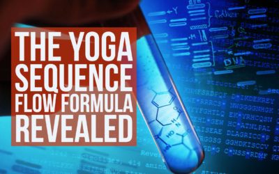 Discover How To Make Yoga Sequences Flow Naturally