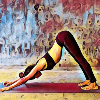 Ashtanga Yoga Lesson Plan Bundle