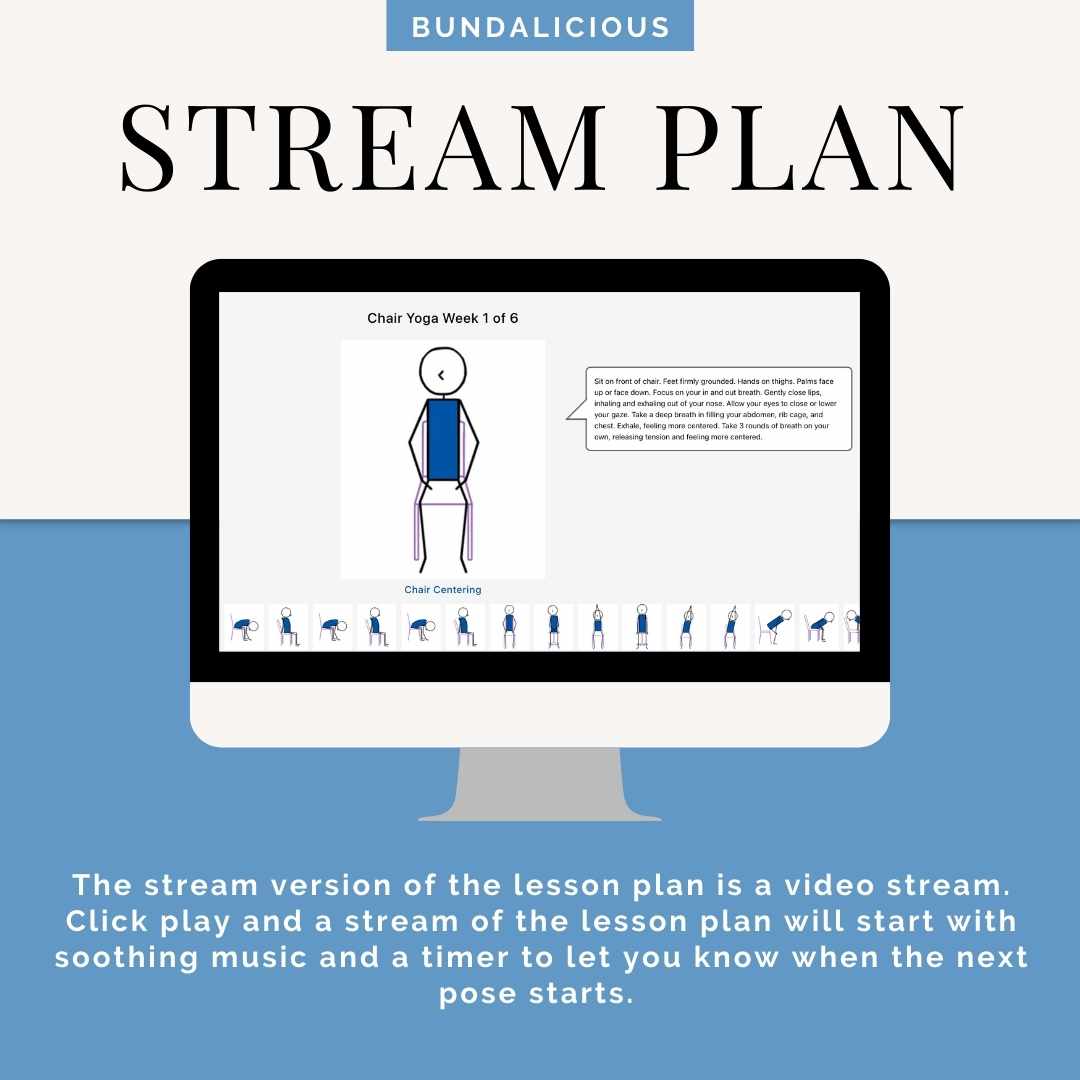 Stream Plan