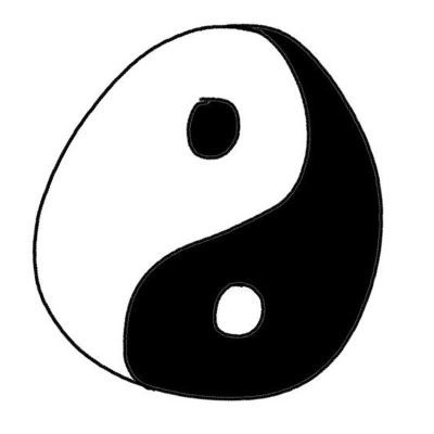 yin yang yoga lesson plan bundle