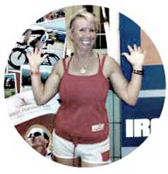 Jan Simpson