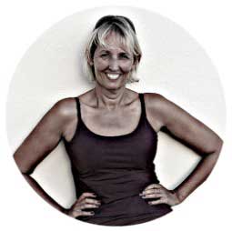 Victoria James