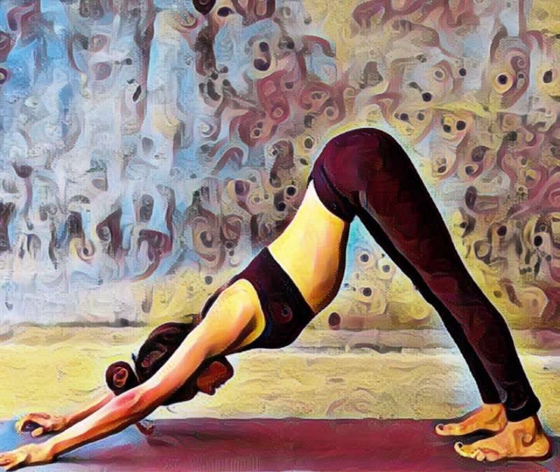 Favourite Poses Yoga Genie Lesson Planner Feature