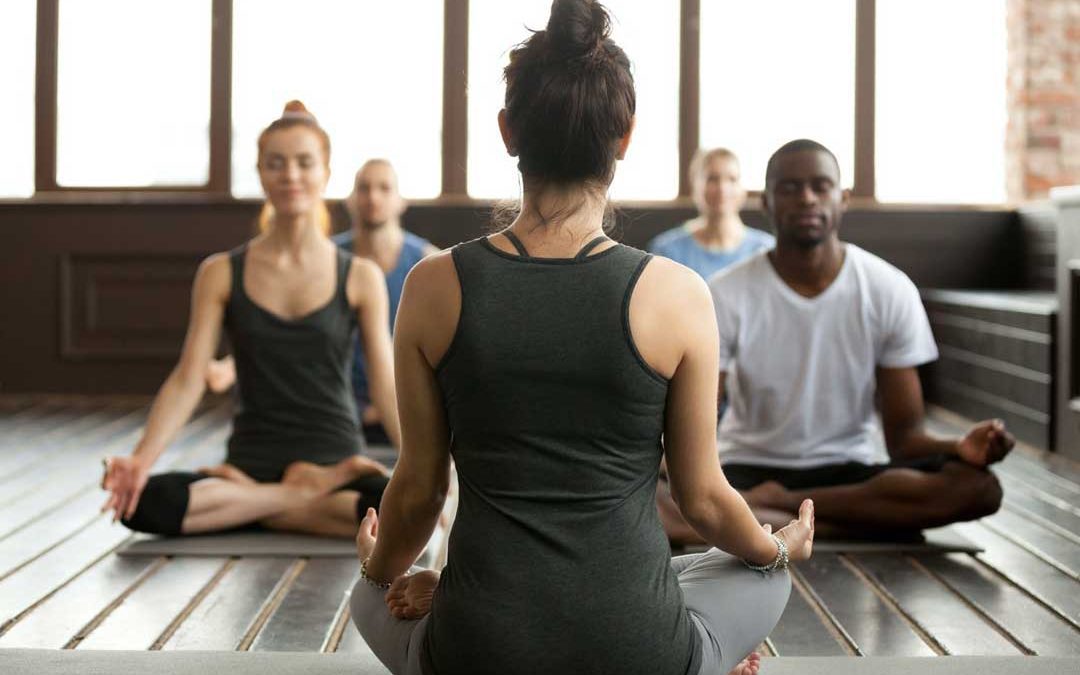 17 Types Of Yoga: Which Yoga Teacher Training Is Best For You?