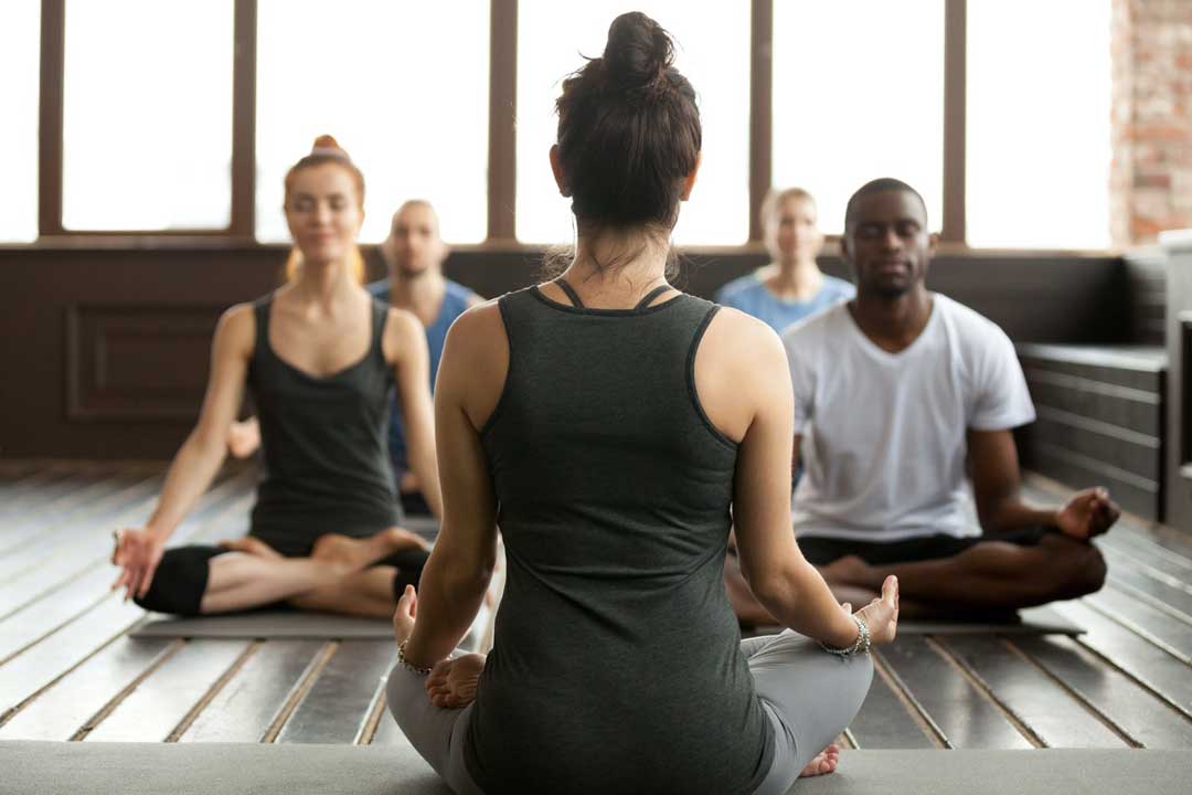 101 Yoga Class Ideas Yoga Teachers