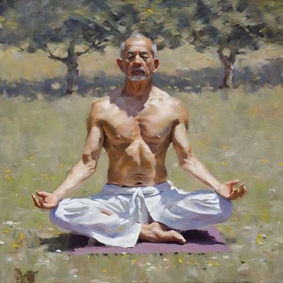 Hatha Yoga Lesson Plan Bundle I