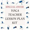 George Watts Yoga - Yoga Lesson Plans For Yoga Teachers