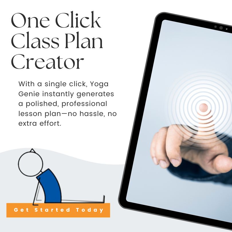 One Click Class Plan Creator Bonus