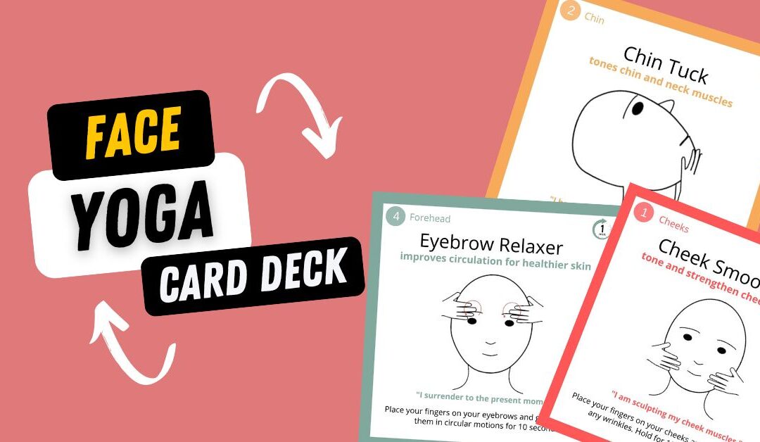 How To Create A Yoga Card Deck In 6 Easy Steps