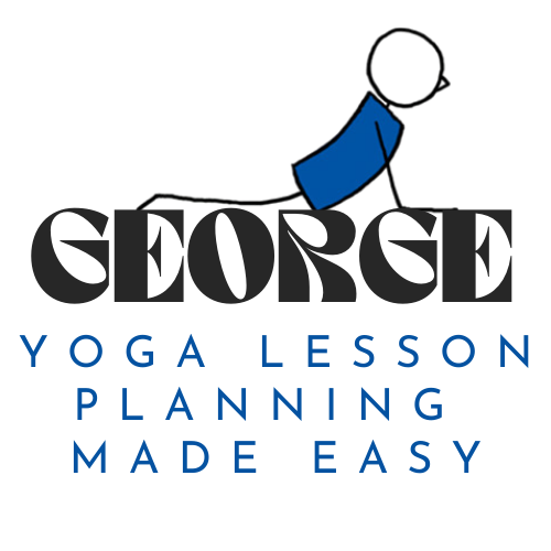 Yoga Lesson Planner & Yoga Card Decks | George Watts