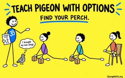 How to Teach Pigeon Pose: 7 Steps + Free Teacher Cue Sheet